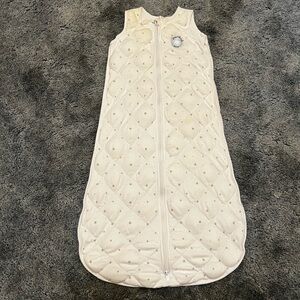 Dreamland Baby Large Weighted Sleep Sack